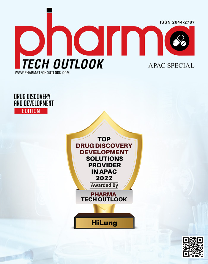 Pharma Tech Outlook