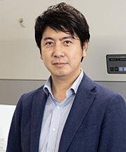 Yuki Yamamoto